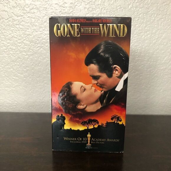 Gone with the Wind Boxed Set - Picture 1 of 4